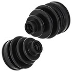 Niche Front Cv Axle Boot Kit For Honda Rancher 350 400 Foreman 450 42203-hm7-003