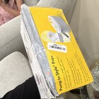 Medela Pump In Style Pro  Double Electric Breast Pump Closed System Kit