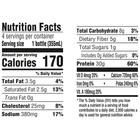 Protein Shake  Salted Caramel  30g High Protein Drinks  Shelf Stable  Ready To D