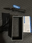 Benchmade Bugout 535 Edc Folding Knife Axis Lock Cpm-s30v Black Blade Usa Made
