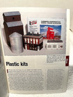 Basic Structure Modeling For Model Railroaders Wilson Technique Tools Building