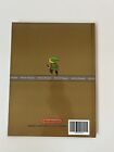 The Legend Of Zelda - Tips   Tactics - Instruction Booklet - Custom Hardcover
