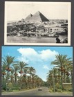 Egypt Covers   Cards  4 