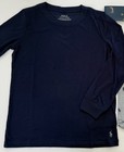 Nwt  Boys Polo Ralph Lauren Pajama Set  T-shirt   Joggers  Size S 8   Eu 134 140