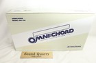 Suzuki Omnichord Om-108 Om108 Strumplate Auto Bass Chord Electronic Musical