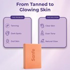 Kojic Acid Skin Whitening And Lightening Soap 75g