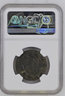 Roman Provincial - Tiberius Ad 14-36 Bronze Ae29 Ngc F Scratches Twelve Caesars