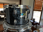 Ludwig Classic Maple Drums 