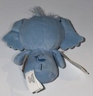 New With Tag Hallmark Itty Bittys Dr  Seuss Horton Tiny Plush Stuffed Doll Toy