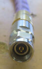 W l  Gore Phaseflex 3 5mm 26 5ghz Microwave Cable Ekd01d01024 0 M-m 24 