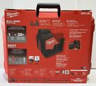 New In Box - 3631-20 M12 360   Green Beam Single Plane Laser