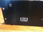 Bgw 250b Stereo Power Amplifier