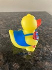 Plumber Plumbing Rubber Duck 3 Inch