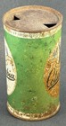 Columbia Pale Ale 12 Oz Empty Flat Top Beer Can