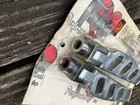 Nos Vintage Chopper Foot Pegs
