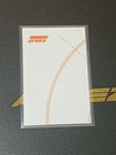 Ateez Hongjoong Treasure Ep Fin All To Action 1st Anniversary Edition Photocard