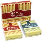 2 Decks Of Waterproof 100  Plastic Playing Cards  Poker  wide  Size  Large    