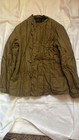 Soviet Russian Army Telogreika Ww2 Military Winter Jacket Fufaika Vatnik Size 3