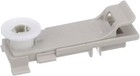 Genuine Oem Wpw10204131 Whirlpool Upper Dishrack Roller And Adjuster W10204131