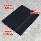 Bgs 9mm 13mm Graded Card Protection Kit  Sleeves  Display Stand  Booklet   Film