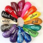 12 Inch 100x Assorted Color Pearl Latex Thick Party Balloons 3 2g Helium Float