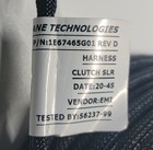 Thermo King Clutch Harness Slr Series 1e67465g01 New No Box Trane Bus Hvac
