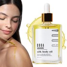 Goda Silk Body Oil  Goda Perfume Oil bath   Shower Oil Smooth Lift And Firm Skin