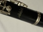 Selmer Usa Liberty Student Clarinet Little Use Just Serviced Plays Perfectly