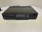 Rare  Sony Dtc-1000es Dat Deck Parts Only  Not Working  Plese Read Below 