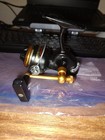 Penn Spin Ultralight 716z Made In Usa         