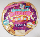 6 Series 2 Smooshy Mushy Besties Bakies Unopened Blind Bags  2017  Scented  New