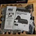 Realistic Cobra 29 Lx Camo Cb Radio Realtree Camouflage - New Open Box