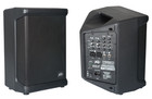 Peavey Solo Portable Battery Powered Pa System With Bluetooth