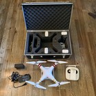 Dji Phantom 3 Professional 4k Drone In Case