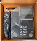 New Nec Dtl-12d-1 Bk Tel Dlv xd z-y bk  Dt300 Series Phone Black 1 Year Warranty