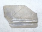 20  Kawasaki  Krx  Teryx  Krf1000  Exhaust  Heat  Shield