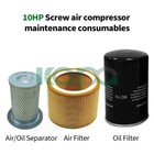 4-10hp Screw Air-compressor Parts Air Compressor Air Filter Oil Separator Filter