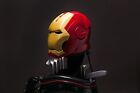 Iron Man Mk-iii Golf Driver Headcover