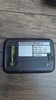 Motorola Pager Advisor Gold T45