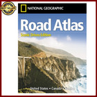 Rand Mcnally Usa Road Atlas 2023 Best Large Scale Travel Maps United States New 