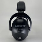 Garrett Ms-3 Z-lynk Wireless Headphones New Open Box High Fidelity Audio 30hr