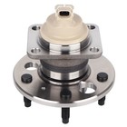 512357 Wheel Hub Assembly Fits Chevy Impala monte Carlo venture   Fits Buick