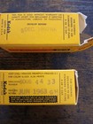 Vintage Kodak Verichrome Pan Vp 127   Ektachrome E 127 Film Boxes Only