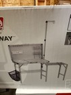 Coleman Pack-away Folding Camp Kitchen One Color  One Size