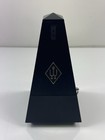 Wittner Wood Key Wound Metronome High Gloss Black Finish