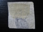 Denmark Sc   6 Scarce Used Stamp  Scv  140 00