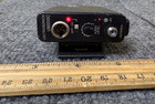 Lot Of 2 Lectrosonics Um200c Microphone Transmitters Blk 21  br   units Only 
