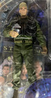 Stargate Sg-1 Colonel Jack O neill Action Figure New W Package Issues 2007