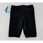 Speedo Youth Swimsuit Jammers Size 28 Black Endurance  Swim Trunks
