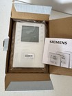 Siemens Qmx3 p34 Temperature Sensor Nib Ships Same Day-fast